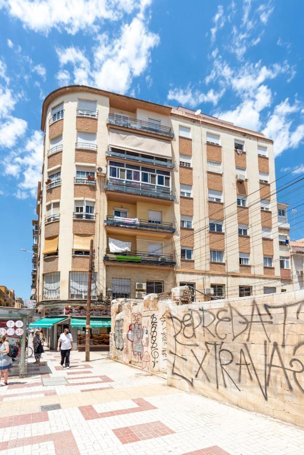 Marmoles Sweet Dreams Malaga Downtown Διαμέρισμα Εξωτερικό φωτογραφία