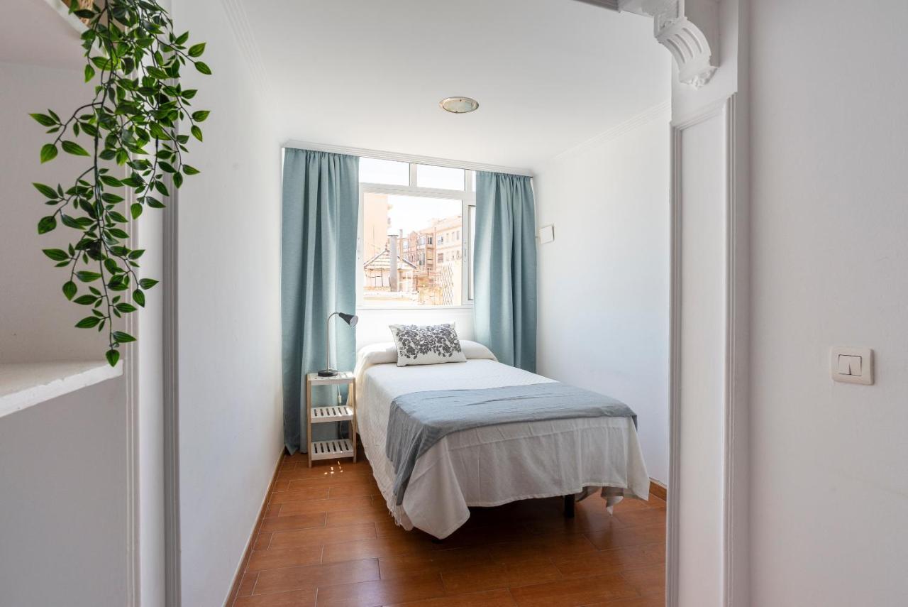 Marmoles Sweet Dreams Malaga Downtown Διαμέρισμα Εξωτερικό φωτογραφία